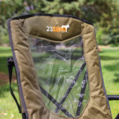 23Zero Tasman Chair