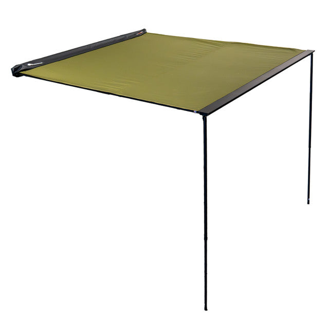 23Zero Bushman 90 Awning + Room (90 x 98)