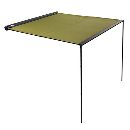 23Zero Bushman 90 Awning + Room (90 x 98)