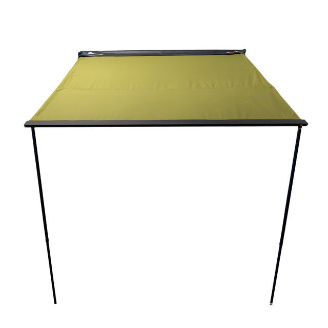 23Zero Bushman 90 Awning + Room (90 x 98)
