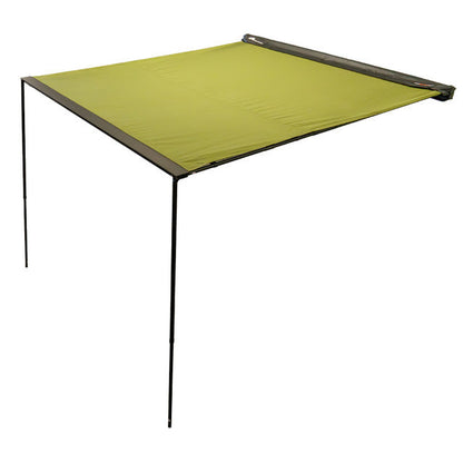 Bushman 78" Vehicle Awning + Room (78 x 98)