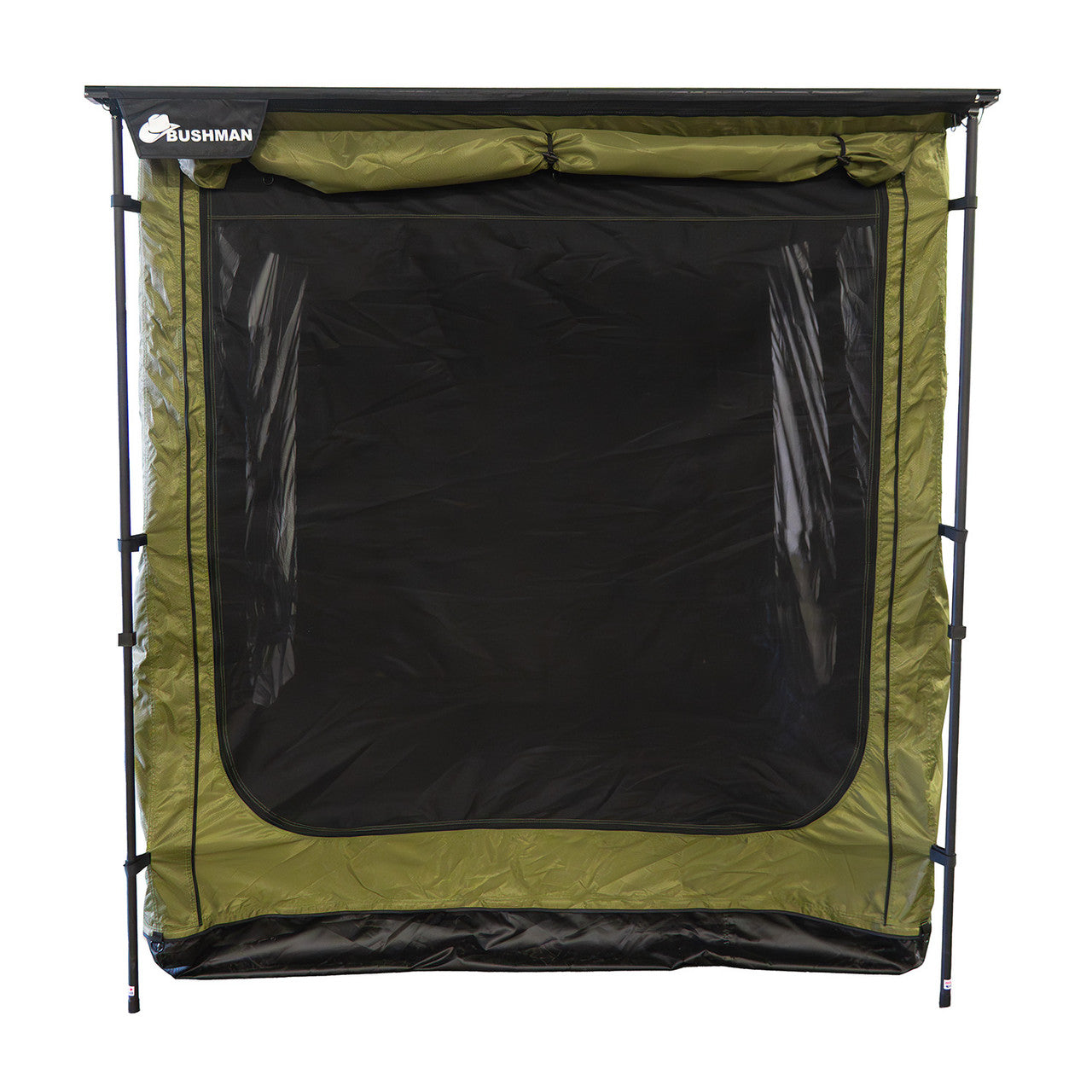 Bushman 78" Vehicle Awning + Room (78 x 98)