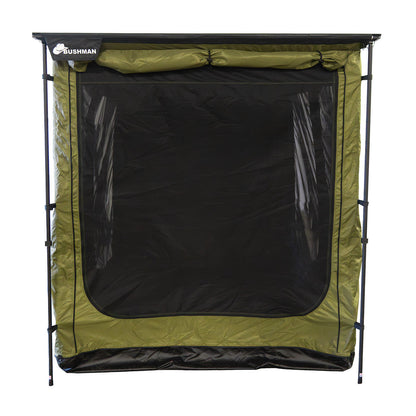 Bushman 78" Vehicle Awning + Room (78 x 98)