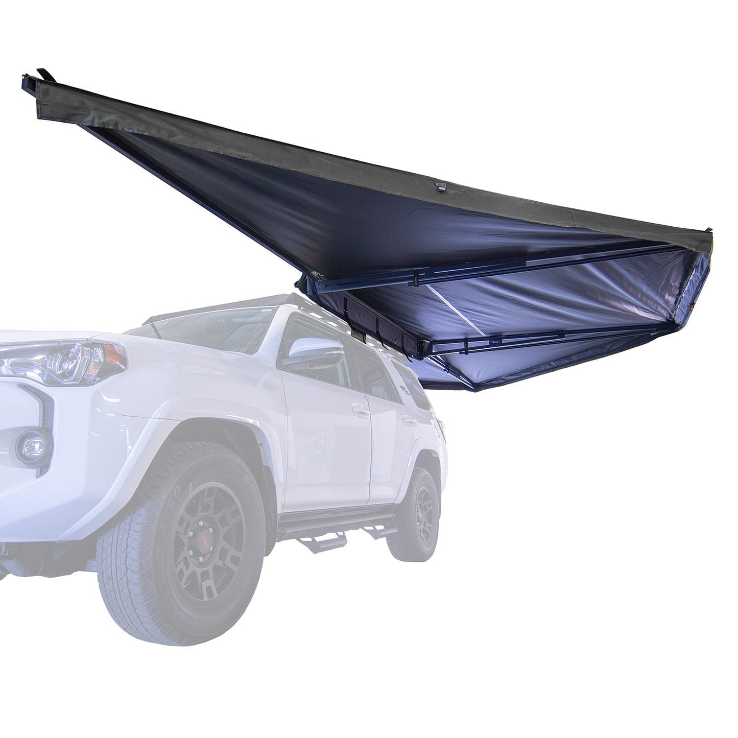 Peregrine PRO 5-Arm 270 Awning - Left With Bracket Kit 3