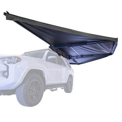 Peregrine PRO 5-Arm 270 Awning - Left With Bracket Kit 3