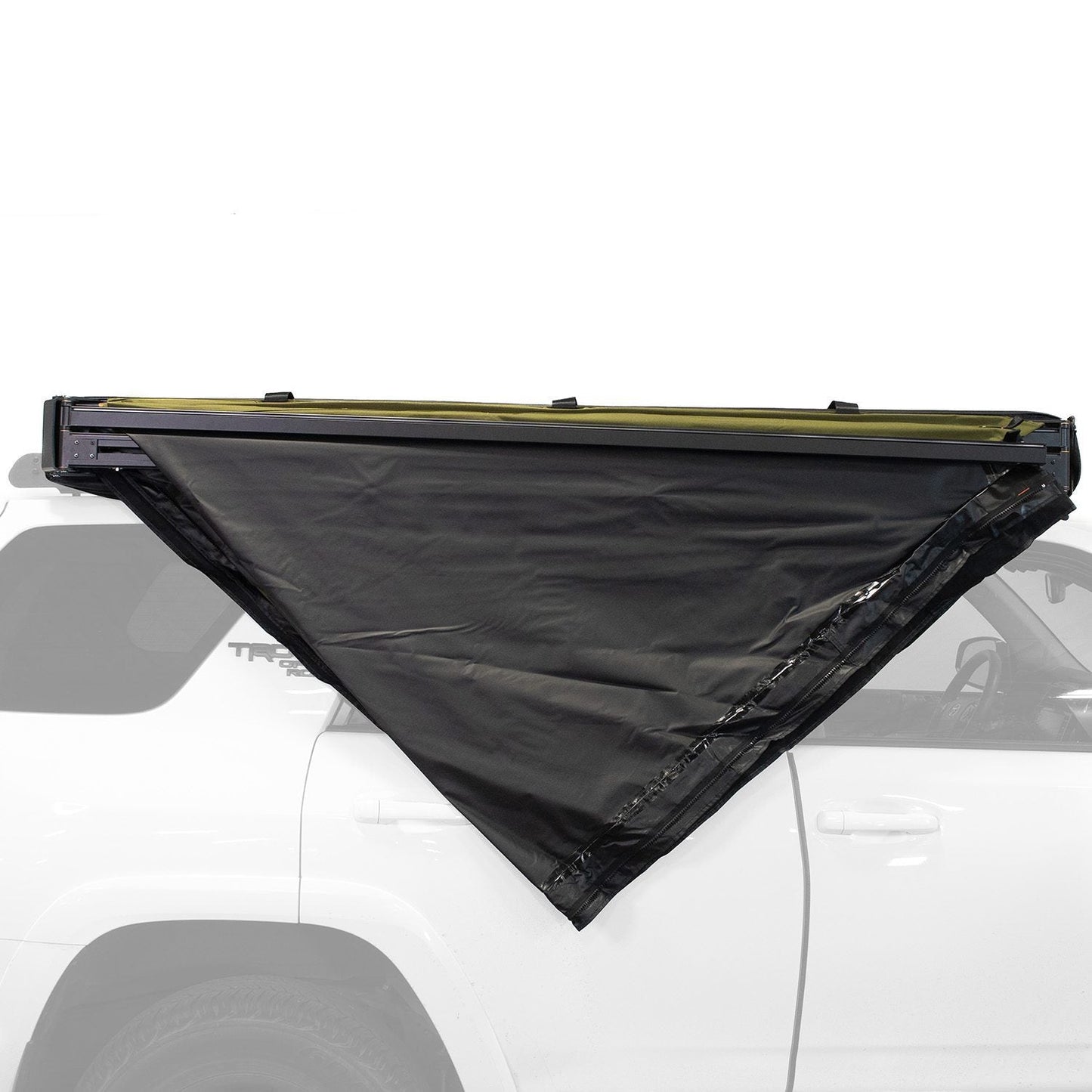 23Zero Peregrine PRO 270 5-Arm Awning - Right Mount + Bracket Kit 3