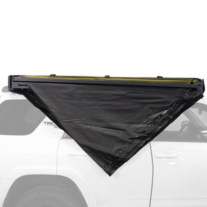 23Zero Peregrine PRO 270 5-Arm Awning - Right Mount + Bracket Kit 3