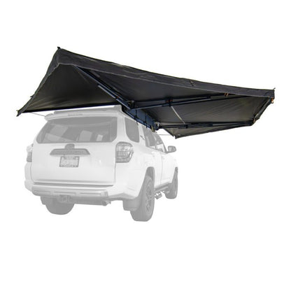 23Zero Peregrine PRO 270 5-Arm Awning - Right Mount + Bracket Kit 3