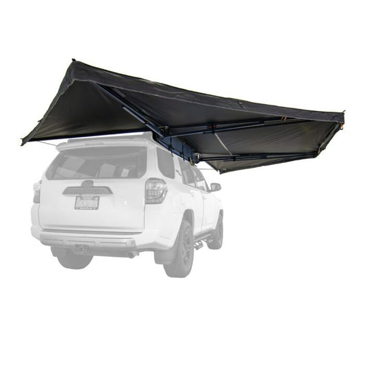23Zero Peregrine PRO 270 5-Arm Awning - Right Mount + Bracket Kit 3