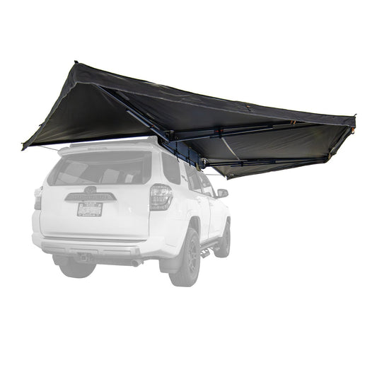 Peregrine PRO 5-Arm 270 Awning - Left With Bracket Kit 3