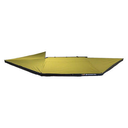Peregrine PRO 5-Arm 270 Awning - Left With Bracket Kit 3