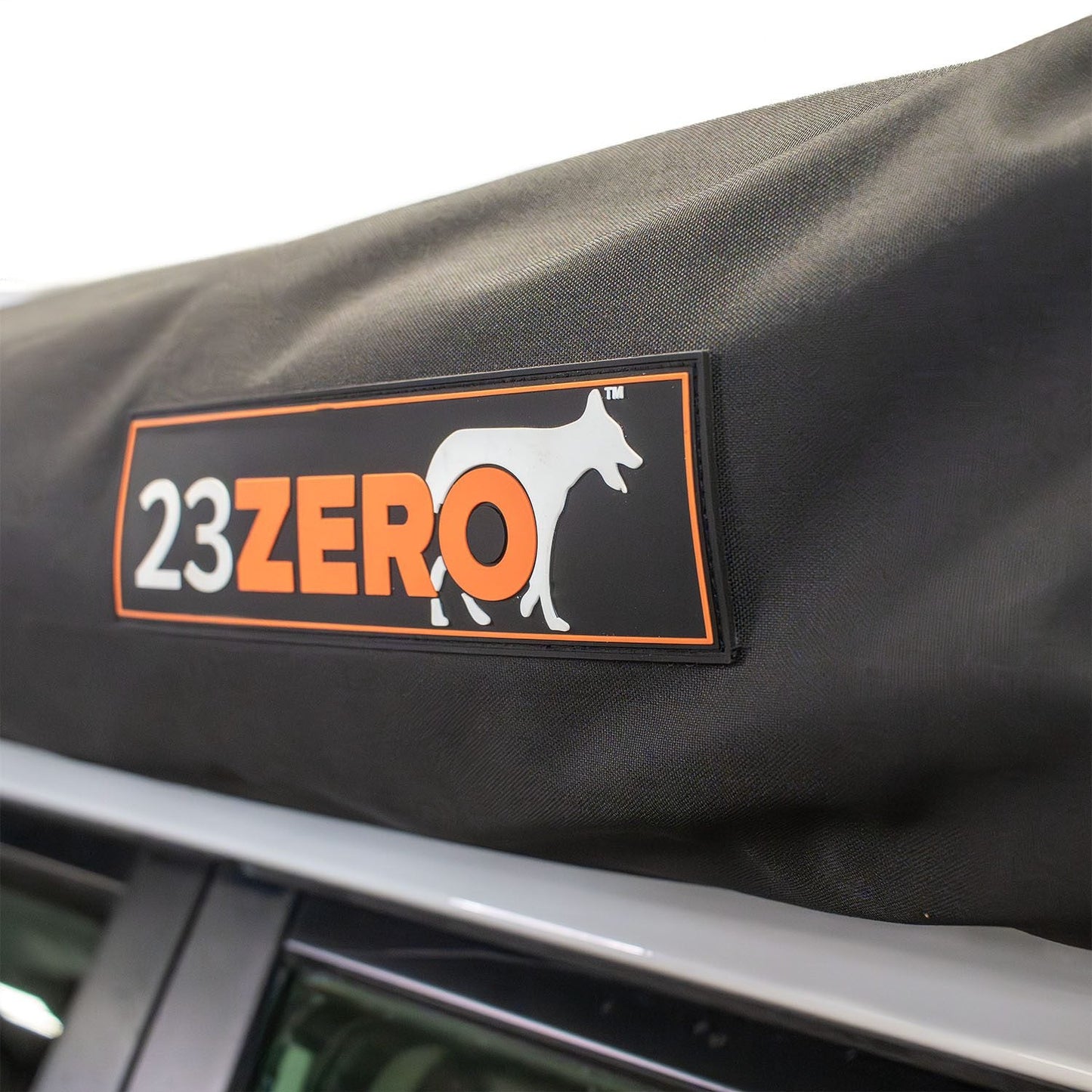 23Zero Peregrine PRO 270 5-Arm Awning - Right Mount + Bracket Kit 3