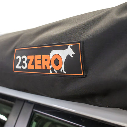 23Zero Peregrine PRO 270 5-Arm Awning - Right Mount + Bracket Kit 3