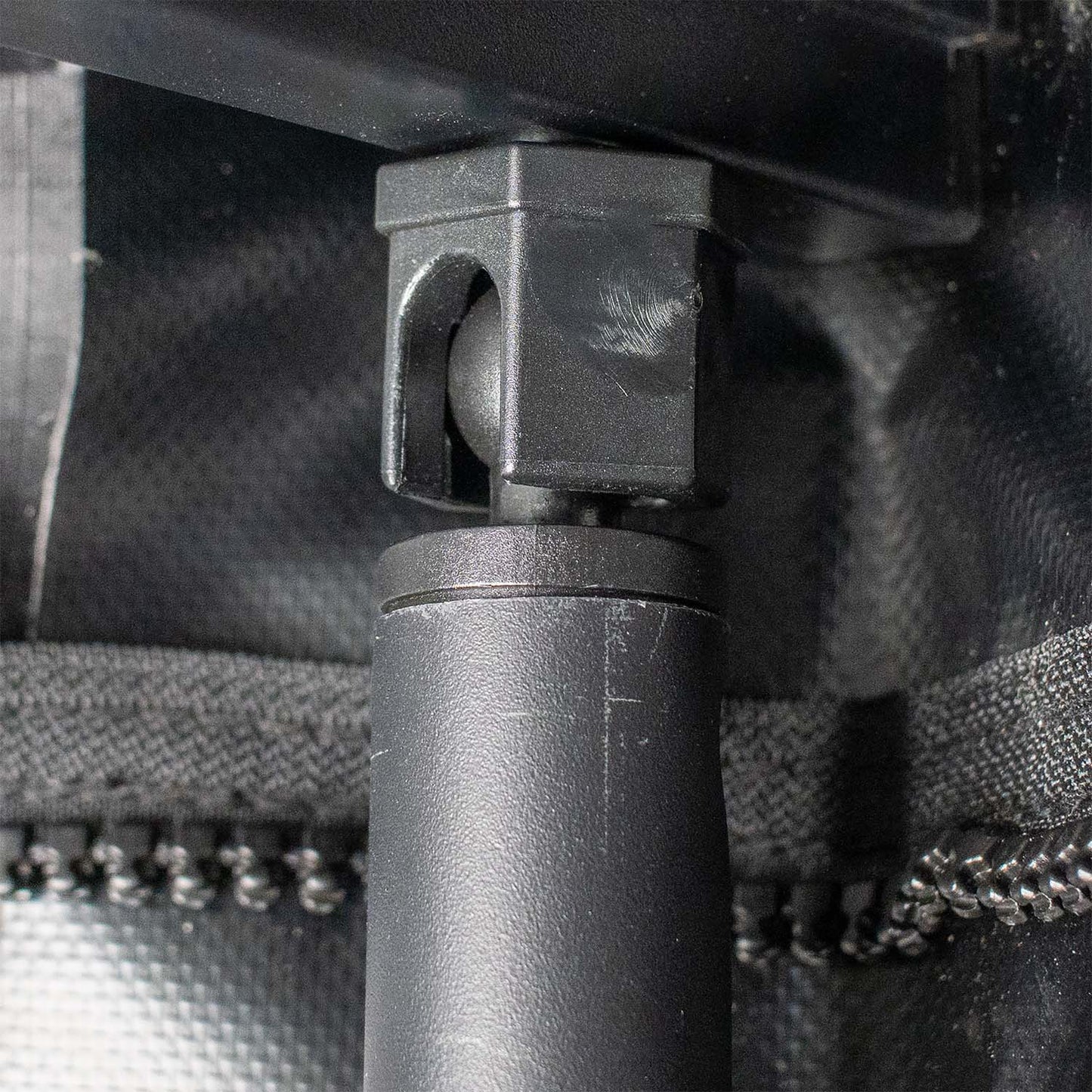 Peregrine PRO 5-Arm 270 Awning - Left With Bracket Kit 3
