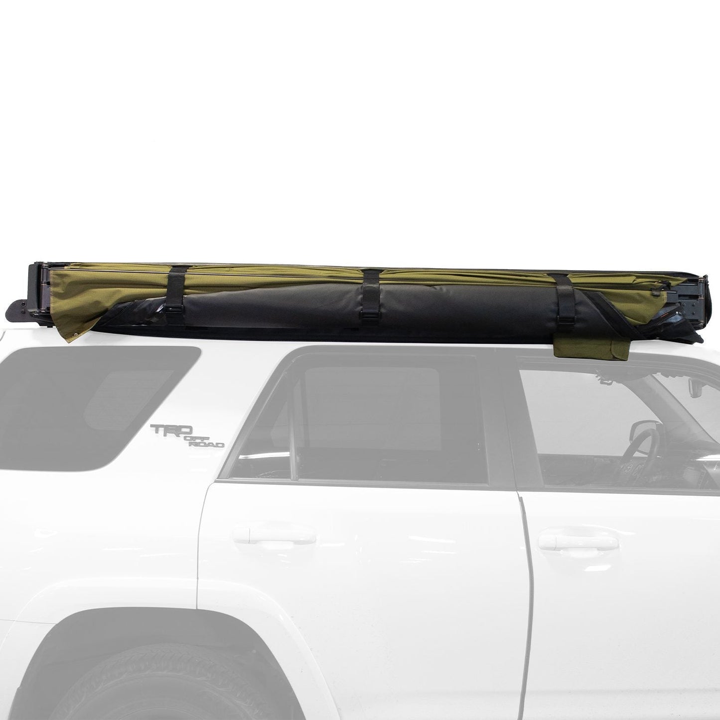 23Zero Peregrine PRO 270 5-Arm Awning - Right Mount + Bracket Kit 3
