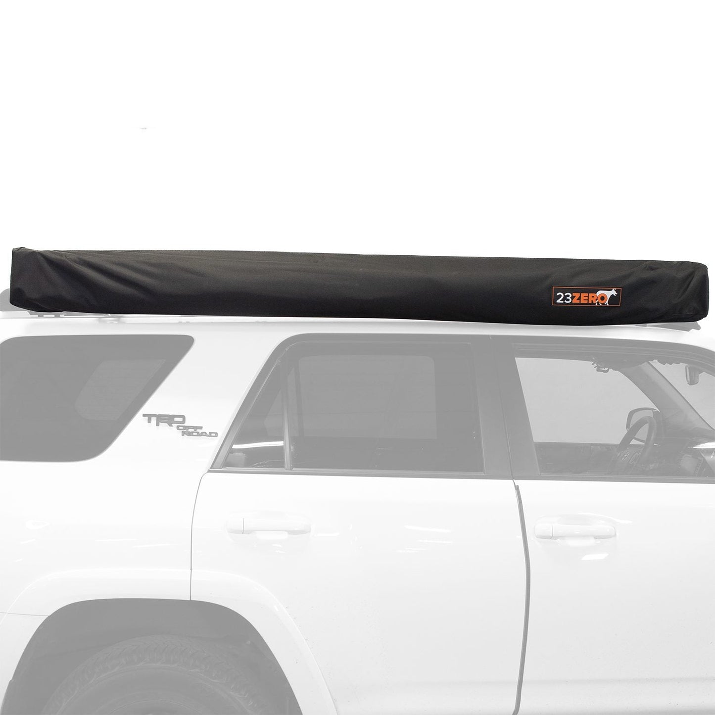 Peregrine PRO 5-Arm 270 Awning - Left With Bracket Kit 3