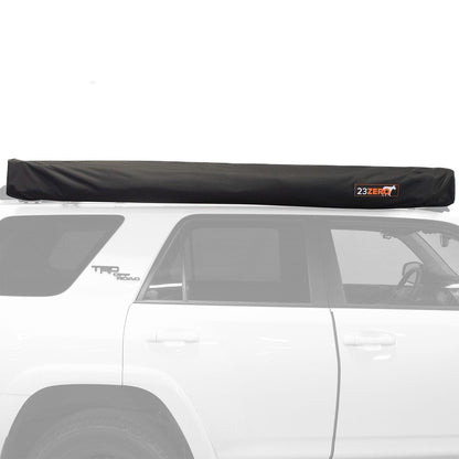 23Zero Peregrine PRO 270 5-Arm Awning - Right Mount + Bracket Kit 3