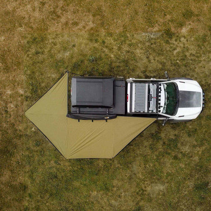 23Zero Peregrine PRO 270 5-Arm Awning - Right Mount + Bracket Kit 3