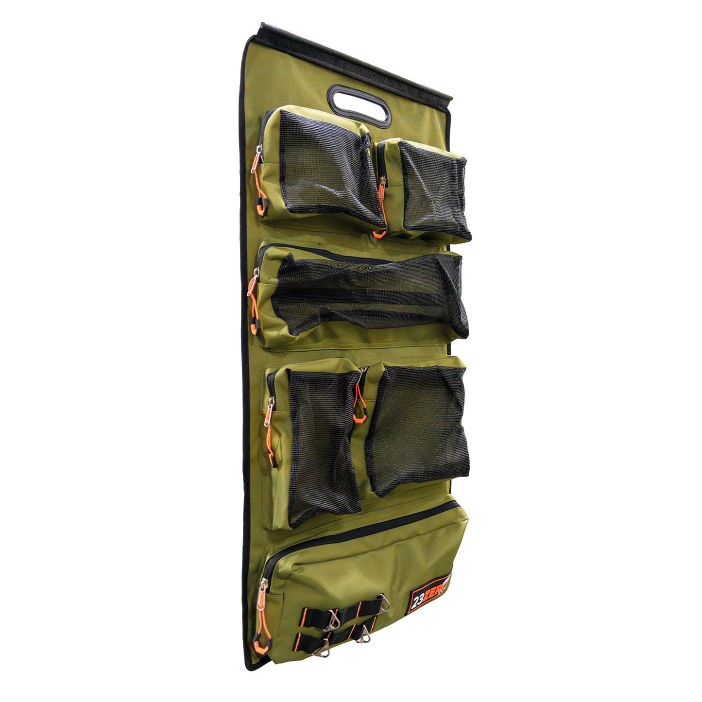 23Zero Utility Hanger