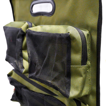 23Zero Utility Hanger
