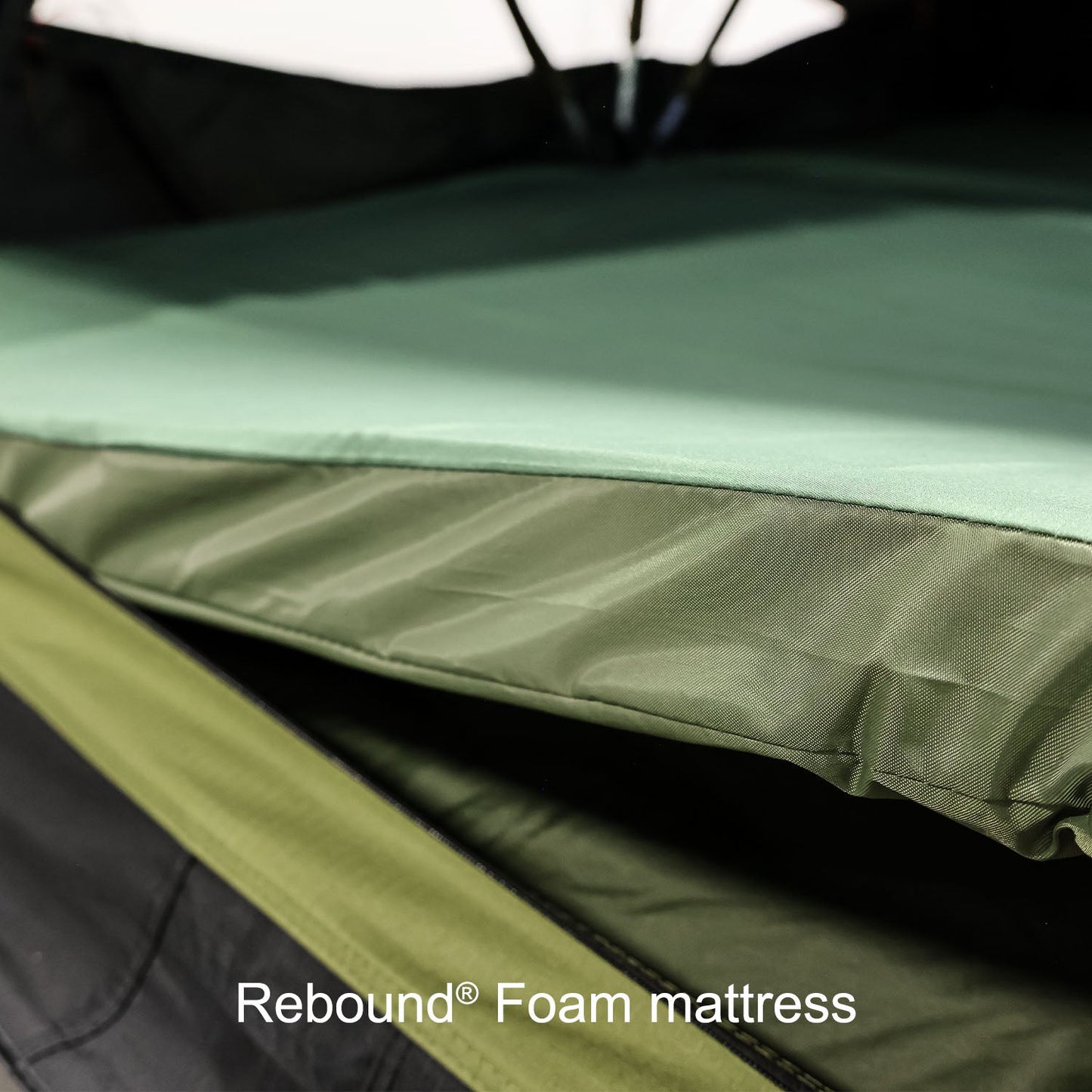 Walkabout 56 2.0 Soft Shell Rooftop Tent