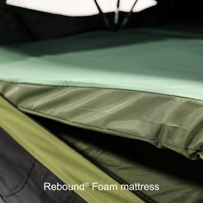 Walkabout 56 2.0 Soft Shell Rooftop Tent