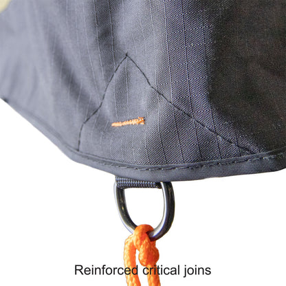 Walkabout 56 2.0 Soft Shell Rooftop Tent