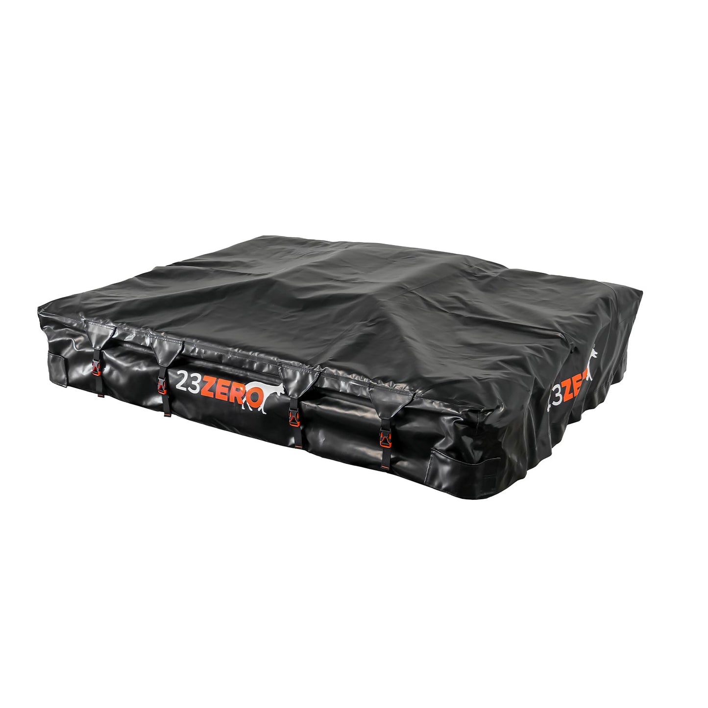 Walkabout 56 2.0 Soft Shell Rooftop Tent