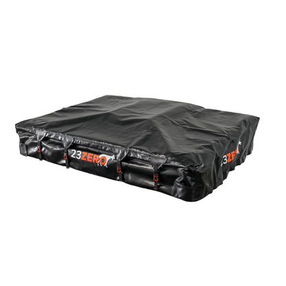 Walkabout 56 2.0 Soft Shell Rooftop Tent