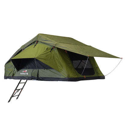 Walkabout 56 2.0 Soft Shell Rooftop Tent