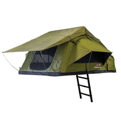 Walkabout 56 2.0 Soft Shell Rooftop Tent