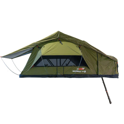 Walkabout 56 2.0 Soft Shell Rooftop Tent