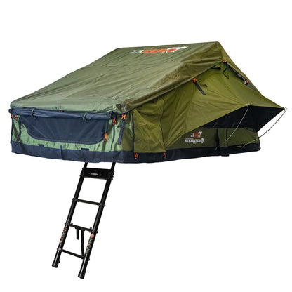 23Zero Walkabout 72 2.0 Soft Shell Rooftop Tent