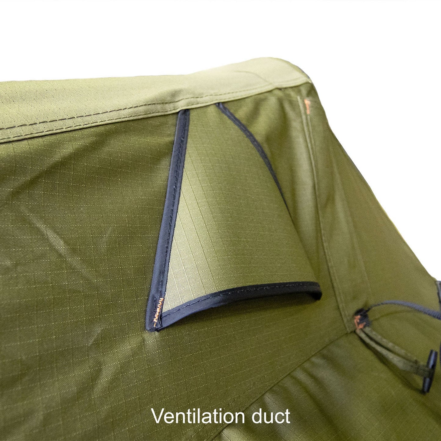 23Zero Walkabout 72 2.0 Soft Shell Rooftop Tent