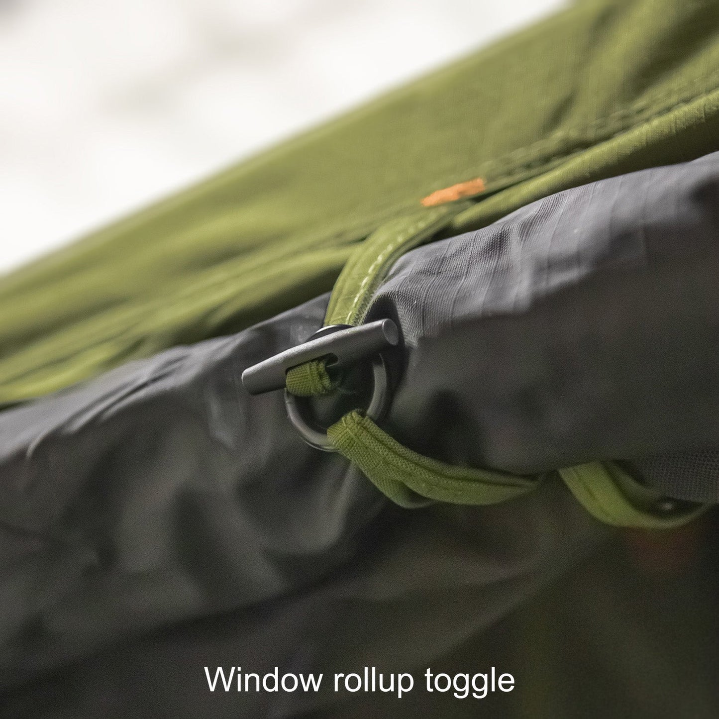 23Zero Walkabout 72 2.0 Soft Shell Rooftop Tent