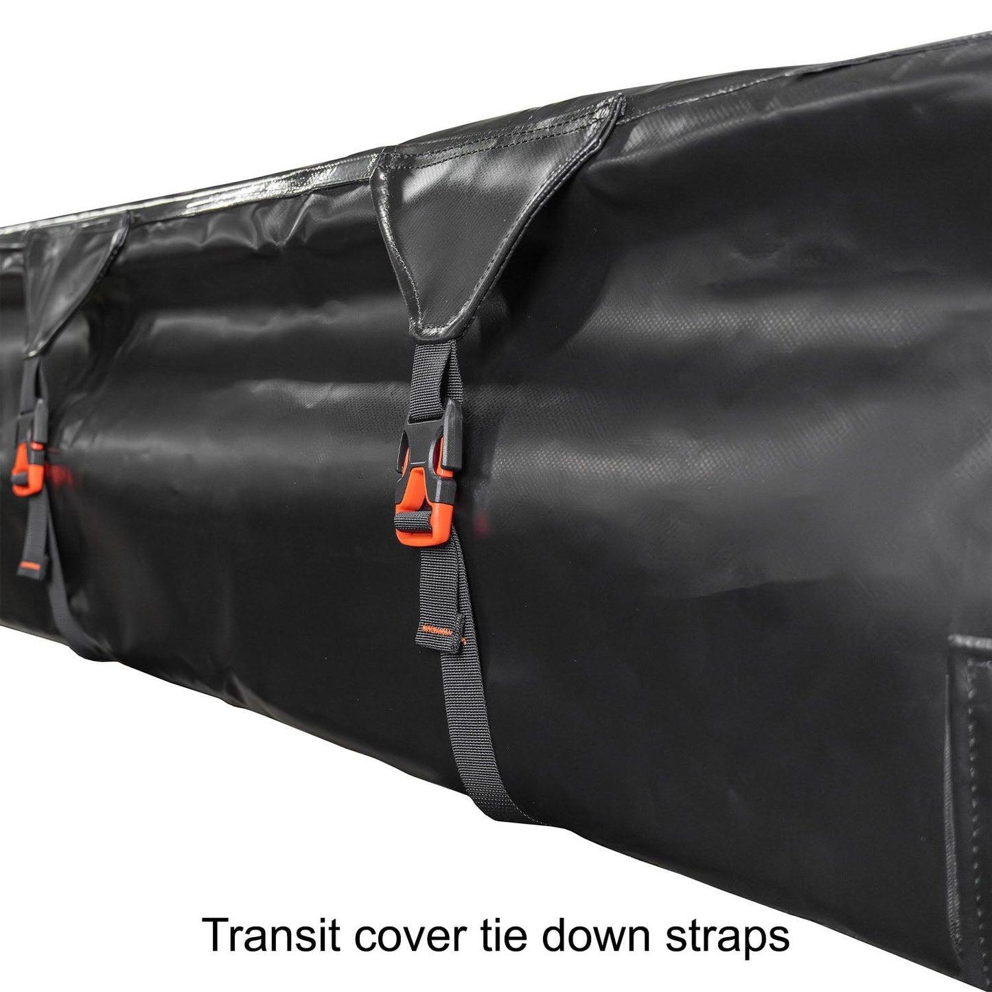 23Zero Walkabout 72 2.0 Soft Shell Rooftop Tent