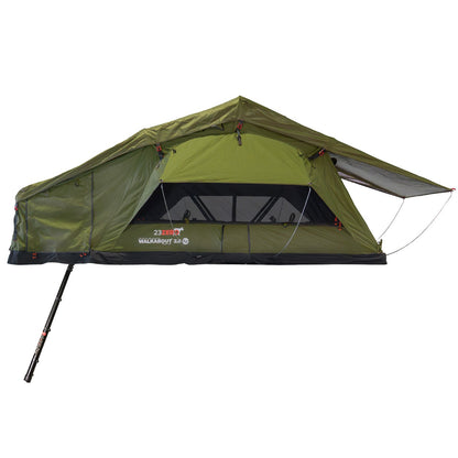 23Zero Walkabout 72 2.0 Soft Shell Rooftop Tent