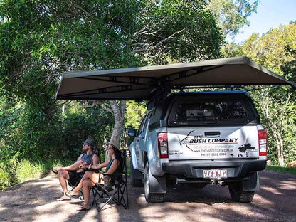 The Bush Company - Toldo 270 XT Mk2