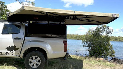 The Bush Company - Toldo 270 XT Mk2