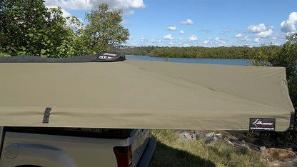 The Bush Company - Toldo 270 XT Mk2