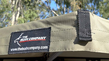 The Bush Company - Toldo 270 XT Mk2