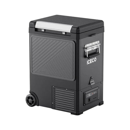 ICECO IPT20 Single Zone 19QT Pickup Truck Cooler Black