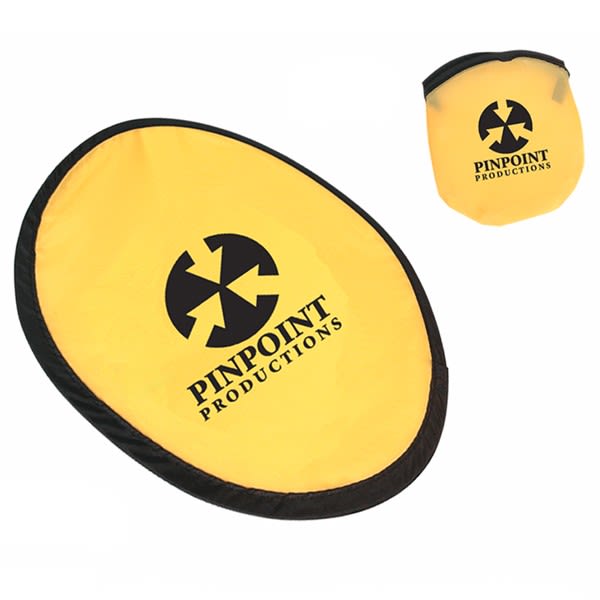 XGRiD Campers Frisbees