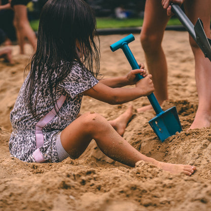 DMOS Nomad Mini Shovel