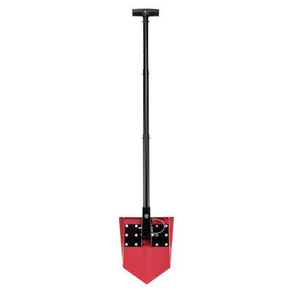DMOS Delta Shovel