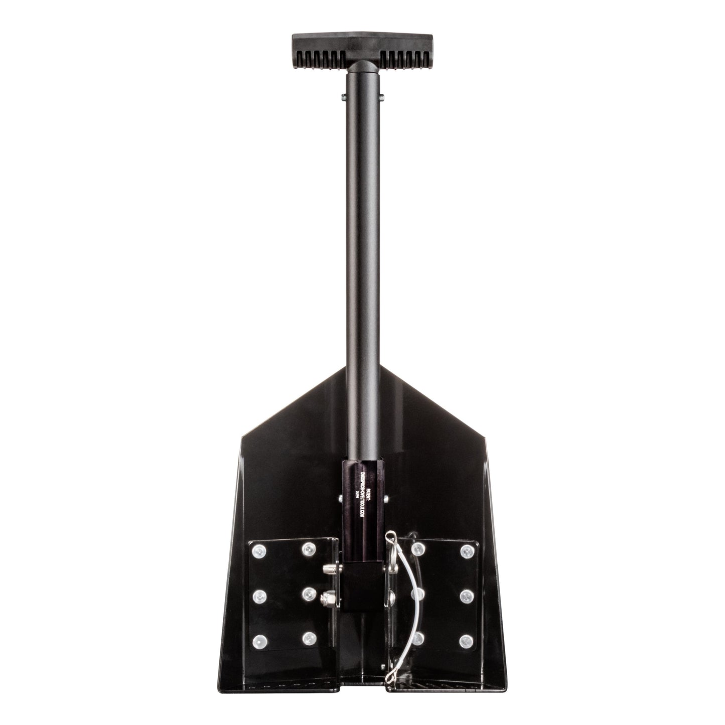 DMOS Delta Shovel