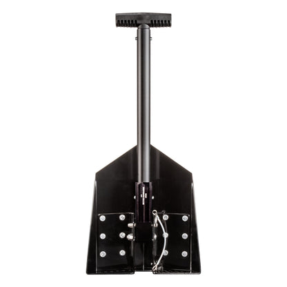 DMOS Delta Shovel
