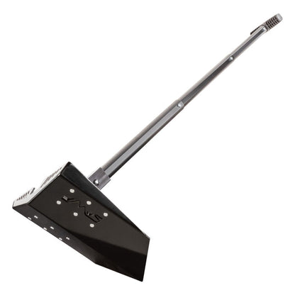 DMOS Delta Shovel