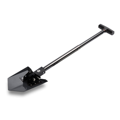 DMOS Delta Shovel