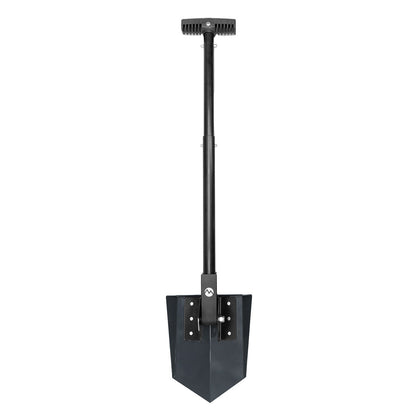 DMOS Delta Shovel